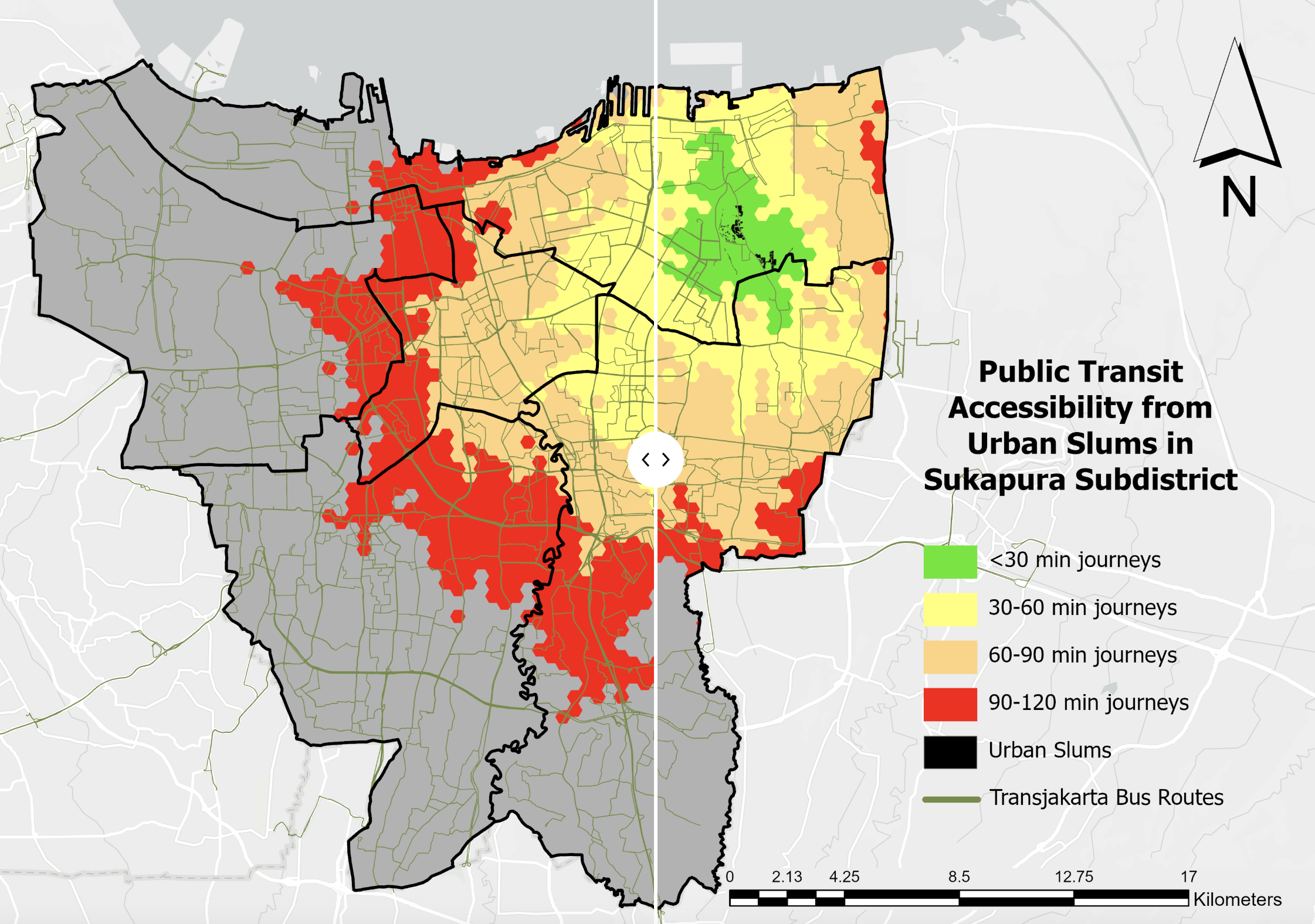 plot from report