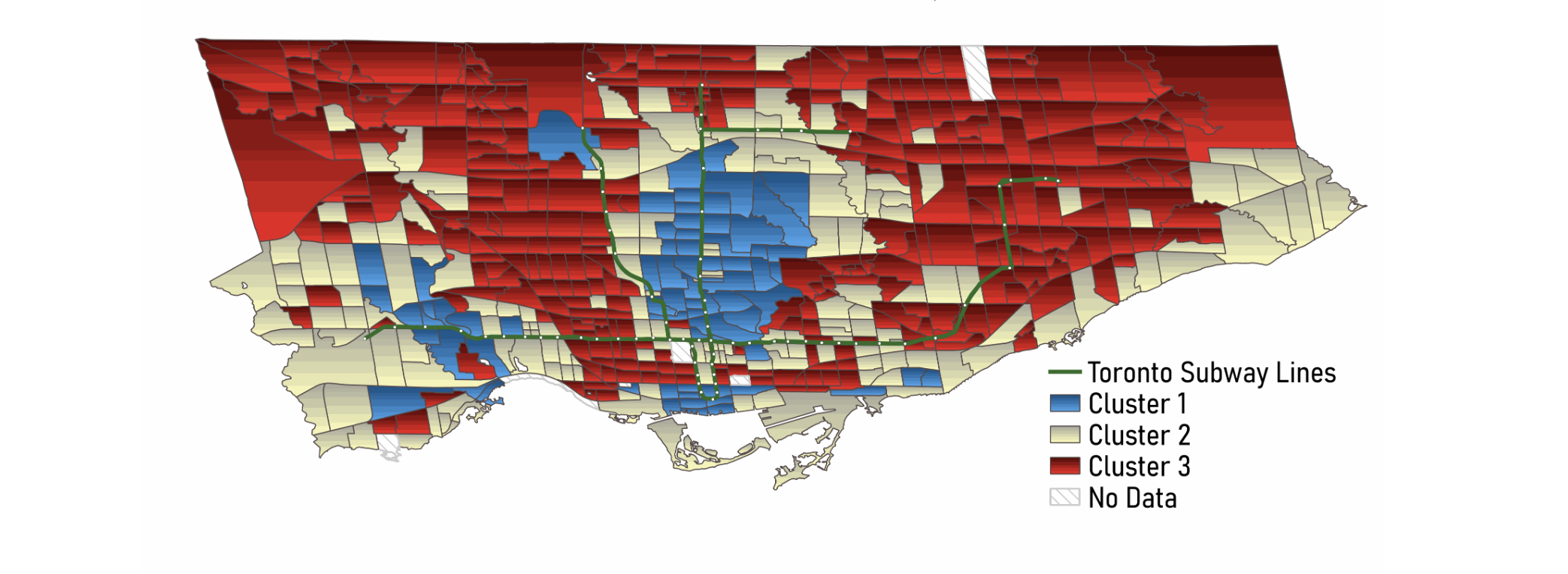 map from report