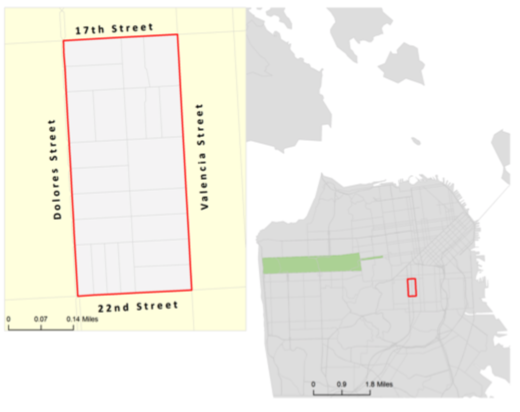 shapefile of census tract report cover